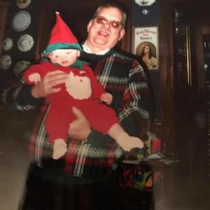 Meet your Posher, Brady